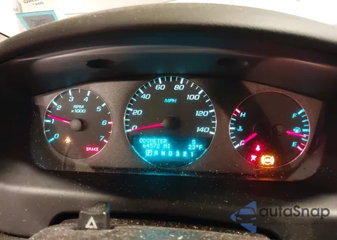 2009 Chevrolet Impala Ltz from USA, damaged, VIN 2G1WU57M791209959